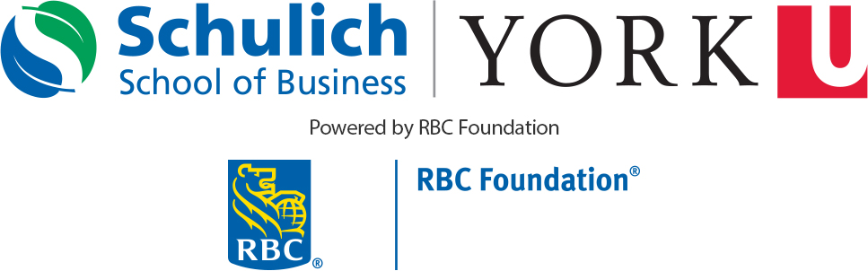 schulich rbc logos